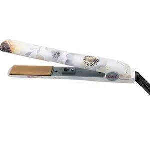 Chi Styling Garden Oasis 1" Ceramic Flat Iron